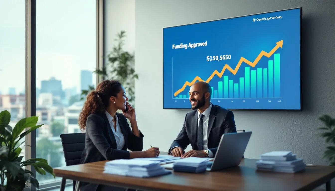 Smart Strategies for USA Loan Investments