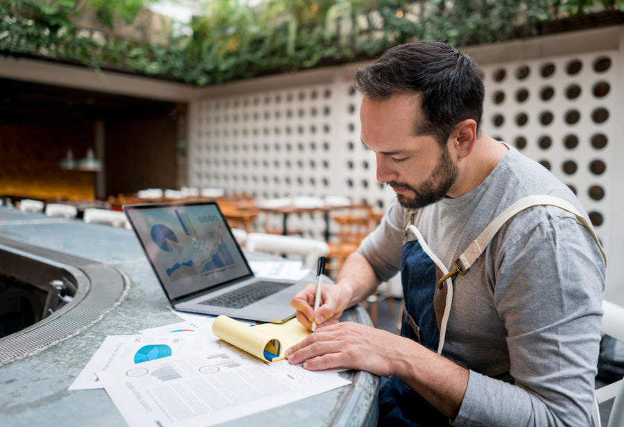 Securing Your Financial Future: The Complete Loan Guide