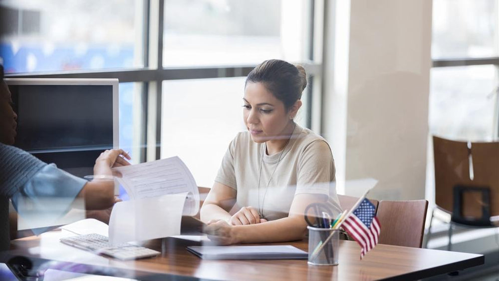 American Loan Journal
